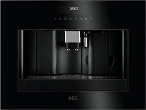 Ремонт кофемашин AEG в Балашихе Ремонт кофемашин AEG